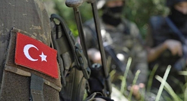Pençe Kilit Operasyonu Bölgesinde 1 Kahraman Türk Askeri Şehit Oldu