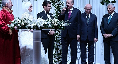 Rabia Naz Cinayeti ve FETÖ Şirketleri İddialarında Adı Geçen AKP’li Nurettin Canikli’nin Oğlu da Erdoğan'ın Kanatlarının Altına Girdi, Cumhurbaşkanlığı Analiz Daire Başkanı Olarak Atandı