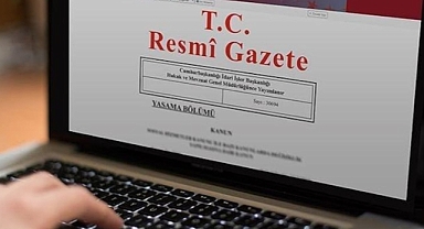 Resmi Gazete'de Yayımlandı: Çocukların Korunmasına Yönelik 'Meclis Araştırma Komisyonu' Kurulacak