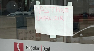 Sağlık Bakanlığı'ndan Bebek Katili Çeteye İlişkin Açıklama: 2 Hastanenin Faaliyetleri Askıya Alındı