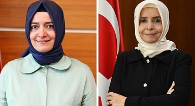 Sayan Hanedanı Devlette Üst Düzey Kadro Almaya Devam Ediyor: Fatma Betül Sayan Kaya'nın Kardeşi Ayşe Hilal Sayan Koytak, Bahreyn Büyükelçisi Olarak Atandı