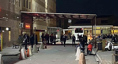 Şehir Eşkıyaları Her Yerde: Gaziosmanpaşa Hastanesi'nde İki Grup Arasında Silahlı Kavga Çıktı 