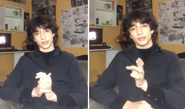 Semih Çelik, Katlettiği İkbal Uzuner Hakkında Geçen Yıl Video Çekmiş: Seni Öldürmeye Gelmiştim, Hayattan Giderken Can Almak İstiyorum