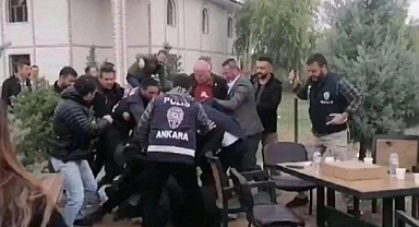 Sinan Ateş'in Ablası Selma Ateş’e Saldıran Kişinin 3 Bin TL’ye Azmettirildiği Ortaya Çıktı