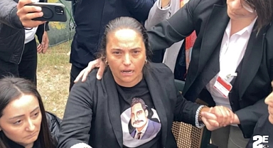 Sinan Ateş'in Ablası Selma Ateş'e Saldıran Mertcan Kılıç Tutuklandı