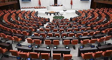 Suç Oranı Artışının Nedenlerinin Araştırılması Önerisi AKP ve MHP'lilerin Oylarıyla Reddedildi