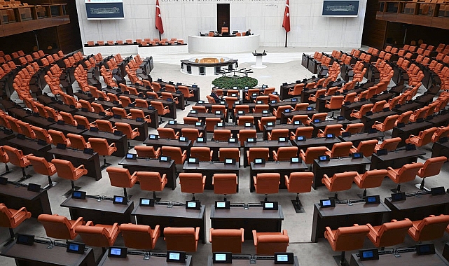 Suç Oranı Artışının Nedenlerinin Araştırılması Önerisi AKP ve MHP'lilerin Oylarıyla Reddedildi