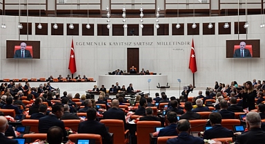 TBMM Başkanı Numan Kurtulmuş Canlı Yayında Açıkladı: Meclis 'İsrail Tehdidi' için Toplanıyor