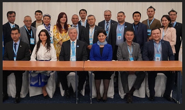 Tehdit, Şantaj, İftira ve Korkutmalara Rağmen Yüksek Güvenlik Altında Diasporadaki Uygur Türkleri Büyük Kurultayını Yaptı