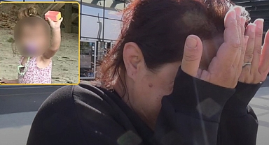 Tekirdağ'da Cinsel İstismara Uğrayan Sıla Bebek İlaçlara Tepki Vermiyor