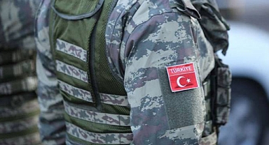 Tezkere Meclis'ten Geçti: Türk Askerinin Lübnan'daki Görev Süresi 1 Yıl Uzatıldı