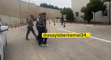 Tokat'ta 16 Yaşındaki Öz Kızına 8 Yıldır Cinsel İstismarda Bulunan Şahıs Tutuklandı