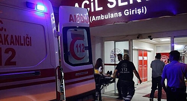 Tokat'ta 'Ev Alma' Meselesi Üzerine Çıkan Kavgada Yeğen Dayısını Öldürdü