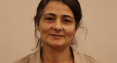 Türk Milletine İhanet Etmeye Devam Ediyorlar: 'Terör Örgütü Üyeliği' Suçundan Tutuklu Bulunan Kürtçü DEM Partili Dilber Demir Serbest Bırakıldı