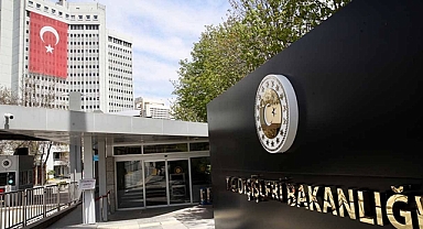 Türk Vatandaşları 9 Ekim'de Lübnan'dan Tahliye Edilecek 