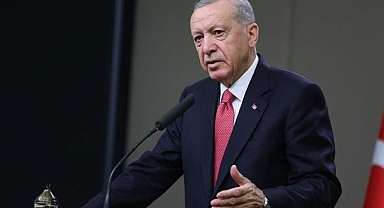 Türkiye'de Ne Olursa Olsun Erdoğan'ın Derdi Filistin