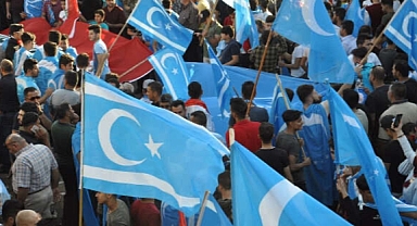 Türkmen Milli Bayramı'nın 27. Yılı Kerkük'te Kutlandı