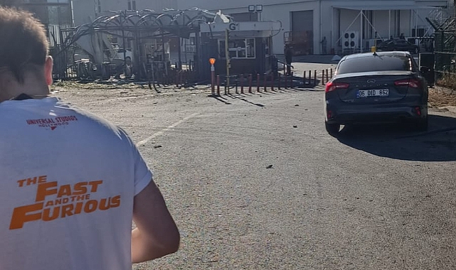 TUSAŞ'a Düzenlenen Terörist Saldırı Sonrasında Twitter Başta Olmak Üzere Sosyal Medya Uygulamalarına Kısıtlama Geldi