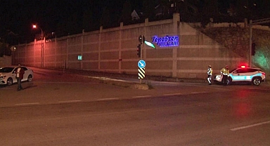 Tuzla'da Bir Villada Silahlı Çatışma Meydana Geldi: 1 Polis Yaralandı