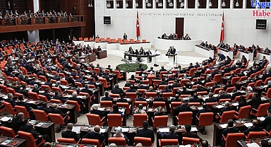 Uygurlarla İlgili Meclis Araştırması Önergesi AKP ve MHP Oylarıyla Reddedildi 