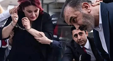 Yenidoğan Çetesi Soruşturmayı Denetçiden Öğrenmiş: Ölen Bebeğin Dosyasını Birlikte Kapatmışlar
