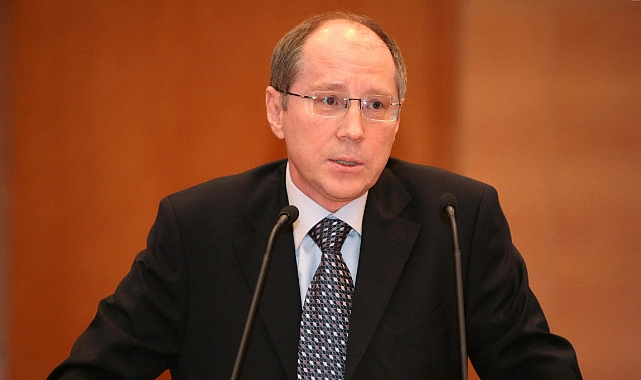 YUKOS Petrolün Eski Yöneticisi Rus Oligark, Moskova'da Gizemli Bir Şekilde Öldü