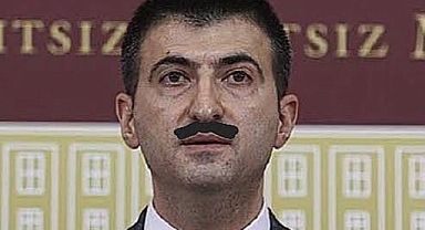 Yüzü Kızarmıyor: AKP'li Mehmet Ali Çelebi, Atatürk'ün Sözünü Alet Ederek Yeni Çözüm Sürecini Yürüten Erdoğan ve Bahçeli'ye Tereddütsüz Destek Verdi