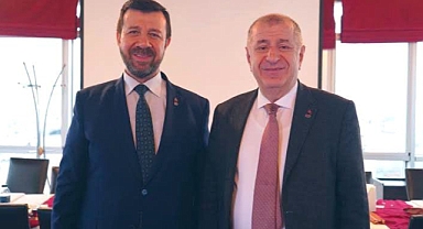 Zafer Partisi Gaziantep Kurucu İl Başkanı Mehmet Pamuk'a Silahlı Saldırı Düzenlendi