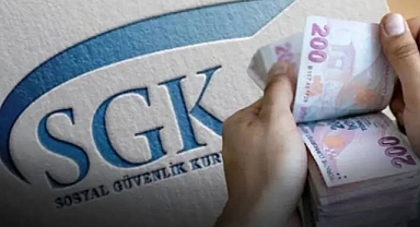 1 Ocak 2015 Öncesine Ait Genel Sağlık Sigortası Borçları Faizleriyle Birlikte Tamamen Siliniyor