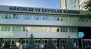 332 Hakim ve Savcının Görev Yeri Değiştirildi