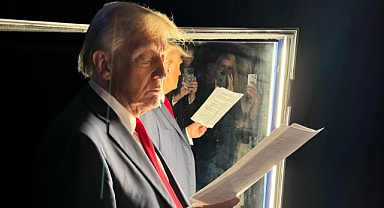 ABD Başkanlık Seçimleri: Trump Zafer Konuşmasına Hazırlanıyor