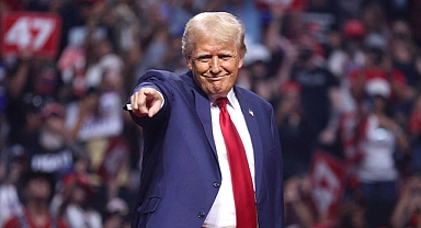 ABD'de Adalet Bakanlığı, Trump'a Karşı Açılan Seçimlere Müdahale Davasını Düşürdü