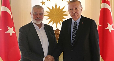 ABD'den Türkiye'ye 'Hamas' Uyarısı: İşlerin Eskisi Gibi Yürümeyeceğini Açıkça İfade Edeceğiz