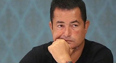Acun Ilıcalı ve Medya Grubu Hakkında Yasa Dışı Bahis Soruşturması Başlatıldı