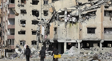 AFP: İsrail-Hizbullah Ateşkesinin Ardından Hamas, Gazze Ateşkesine 'Hazır Olduğunu' Söyledi