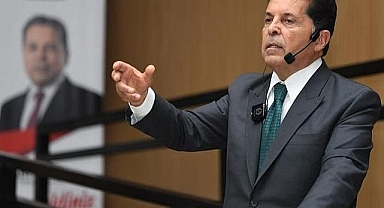 Ahmet Özer'in Tutukluluğuna Yapılan İtiraz Reddedildi
