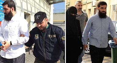 Akit TV, Şeriatçı Terör Örgütü IŞİD'in Sözde Türkiye Sorumlusuna Laiklik Karşıtı Propaganda Yaptırdı