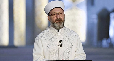AKP'li Ali Erbaş'ın Aile Şirketine Dönen Diyanet İşleri Başkanlığı'nın Bilançosu | İlk 10 Aylık Harcaması 85 Milyar Lirayı Buldu