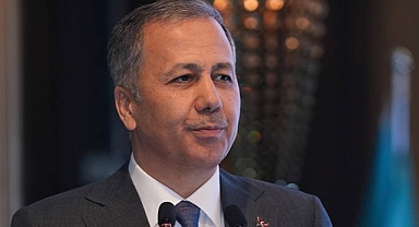 AKP'li Bakan Yerlikaya'dan 'Ahmet Özer' Açıklaması: Şehrin Emini Terör Yandaşı Olmaz