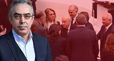 AKP'li Cumhurbaşkanı Erdoğan'ın Başdanışmanı Uçum, Şehit Yakınının 'Öcalan'a Kahvaltı Veririm' Dediğini İddia Etmişti: Sözün Eski Erzurum Baro Başkanına Ait Olduğu Ortaya Çıktı