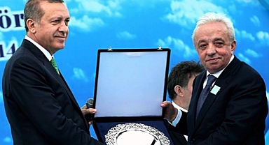 AKP'li Hazine ve Maliye Bakanlığı, 5'li Çetenin Elebaşlarından Cengiz Holding'in 4,9 Milyar TL'lik Vergi Cezasını Sildi