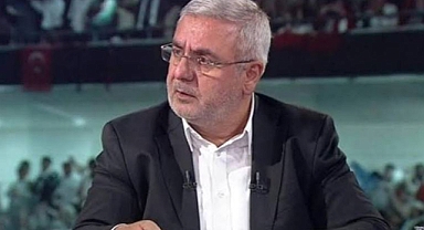 AKP'li Mehmet Metiner, Şeriatçı Terör Örgütü Hizbullah'a Methiyeler Dizdi: Öldürülen Lider Dostumdu