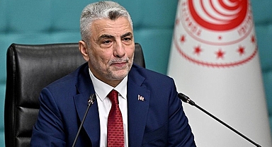 AKP'li Ticaret Bakanı Ömer Bolat: Göçün Ekonomilere Dinamizm Getiren ve Ekonomileri Ateşleyen Önemli Bir Özelliği Var