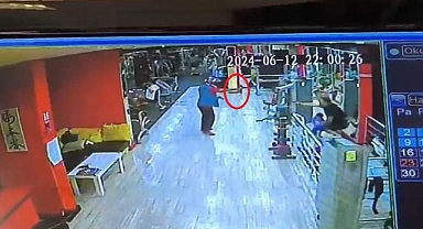 Ankara'da Şehir Eşkıyaları Haraç Vermeyi Reddeden İşletmeciyi Öldürdü