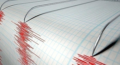 Antalya'da 4.8 Büyüklüğünde Deprem Meydana Geldi
