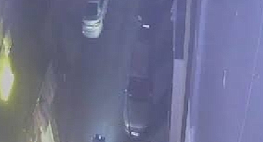Arnavutköy'de Kırık Bir Türkçeyle '50 Kardeşi Olmakla Övünen' Çete, Kendilerine Haraç Vermeyen İşletmeye El Bombası Attı