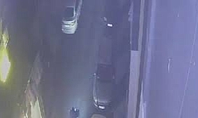 Arnavutköy'de Kırık Bir Türkçeyle '50 Kardeşi Olmakla Övünen' Çete, Kendilerine Haraç Vermeyen İşletmeye El Bombası Attı