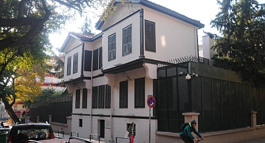 Atatürk'ün Selanik'te Doğduğu Ev Restorasyon Nedeniyle Ziyarete Kapatılacak 