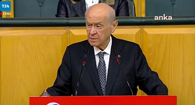 Bahçeli: Cumhurbaşkanlığı Hükümet Sistemi Toplumsal Ayrımcılığa Set Çekmiştir