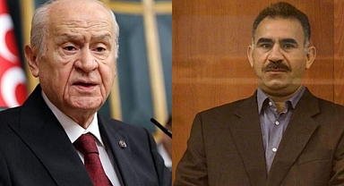 Bahçeli, Dile Getirirken Bile Tiksindiğimiz 'Öcalan Meclis'e Gelsin, Umut Hakkından Yararlansın Teklifini' Yineledi: Sözümün Arkasındayım ve Teklifimde Israrlıyım